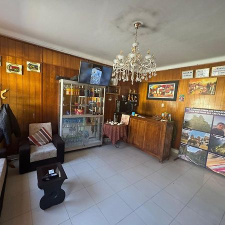 Hostal Huayna House Go Cusco Extérieur photo